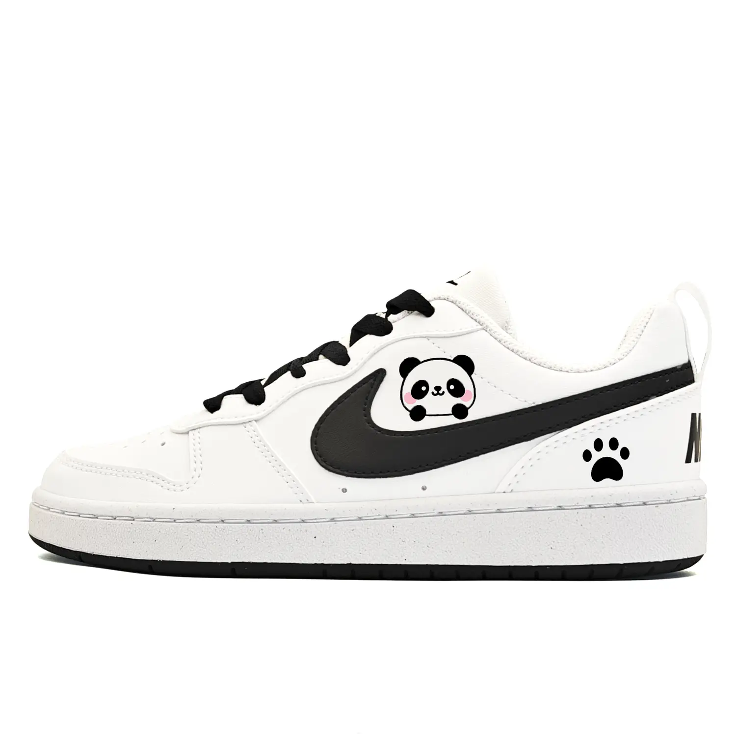 Кроссовки для скейтбординга Court Borough детские унисекс Nike, белый
Кроссовки для скейтбординга Court Borough детские унисекс Nike, белый