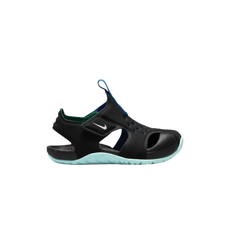 Кроссовки Nike Sunray Protect 2 BT, черный
Кроссовки Nike Sunray Protect 2 BT, черный