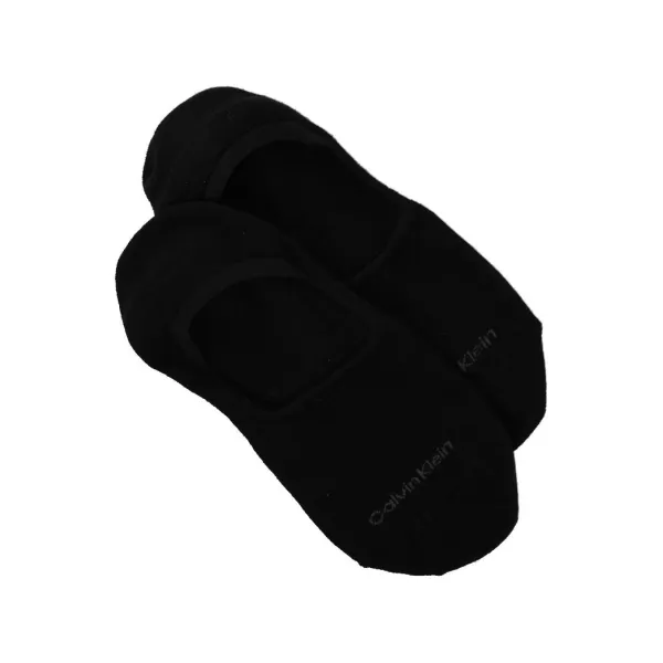 2 пары носков Calvin Klein, черный
2 пары носков Calvin Klein, черный