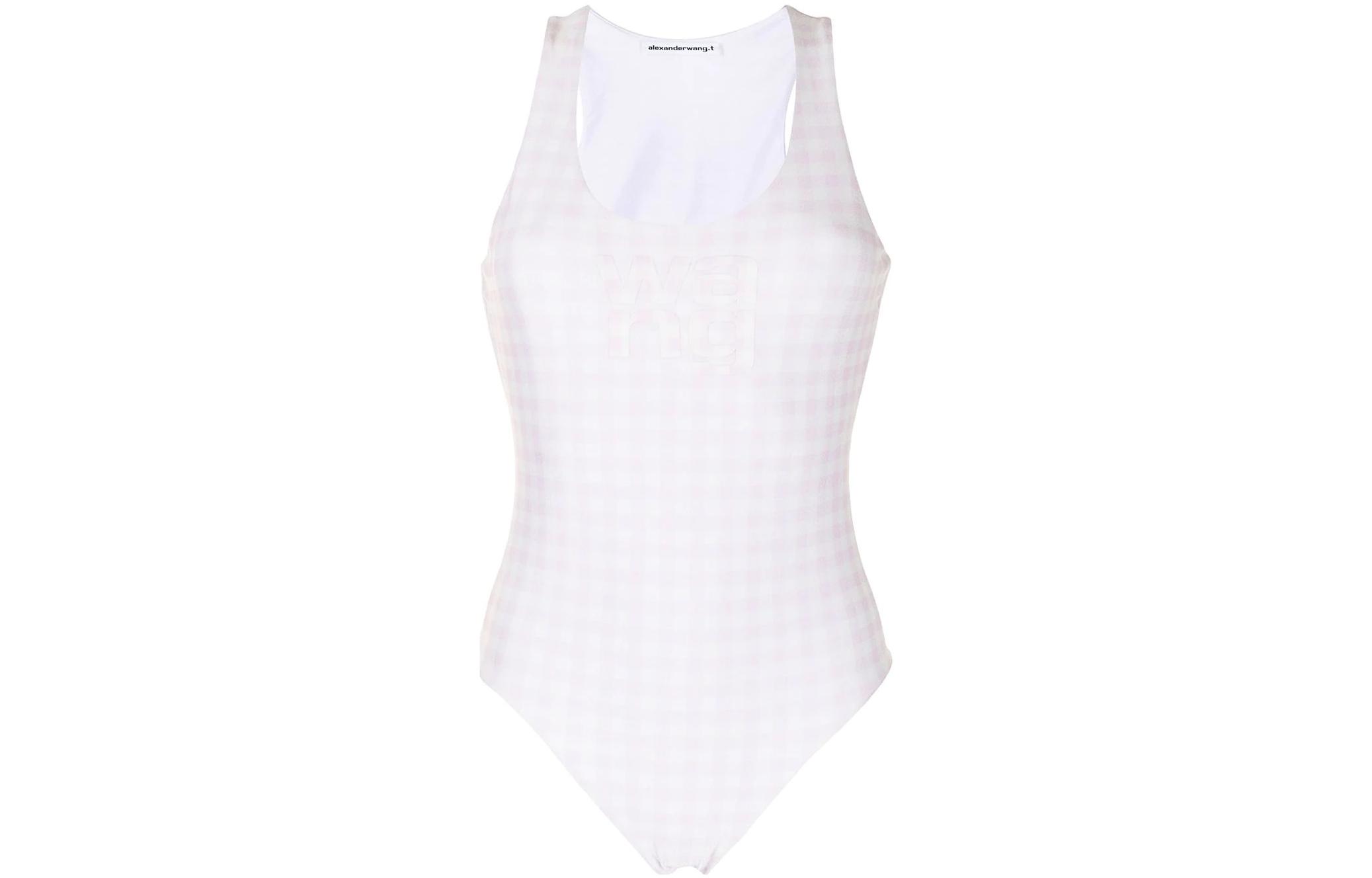 Alexander Wang Боди для женщин розовое
Alexander Wang Боди для женщин розовое