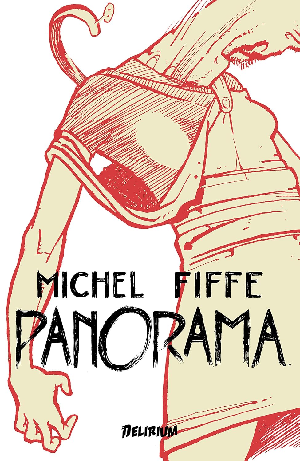 PANORAMA (DELIRIUM 77)
PANORAMA (DELIRIUM 77)