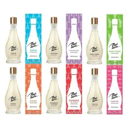 Женские духи Parfum Byc Moze, Miraculum
Женские духи Parfum Byc Moze, Miraculum