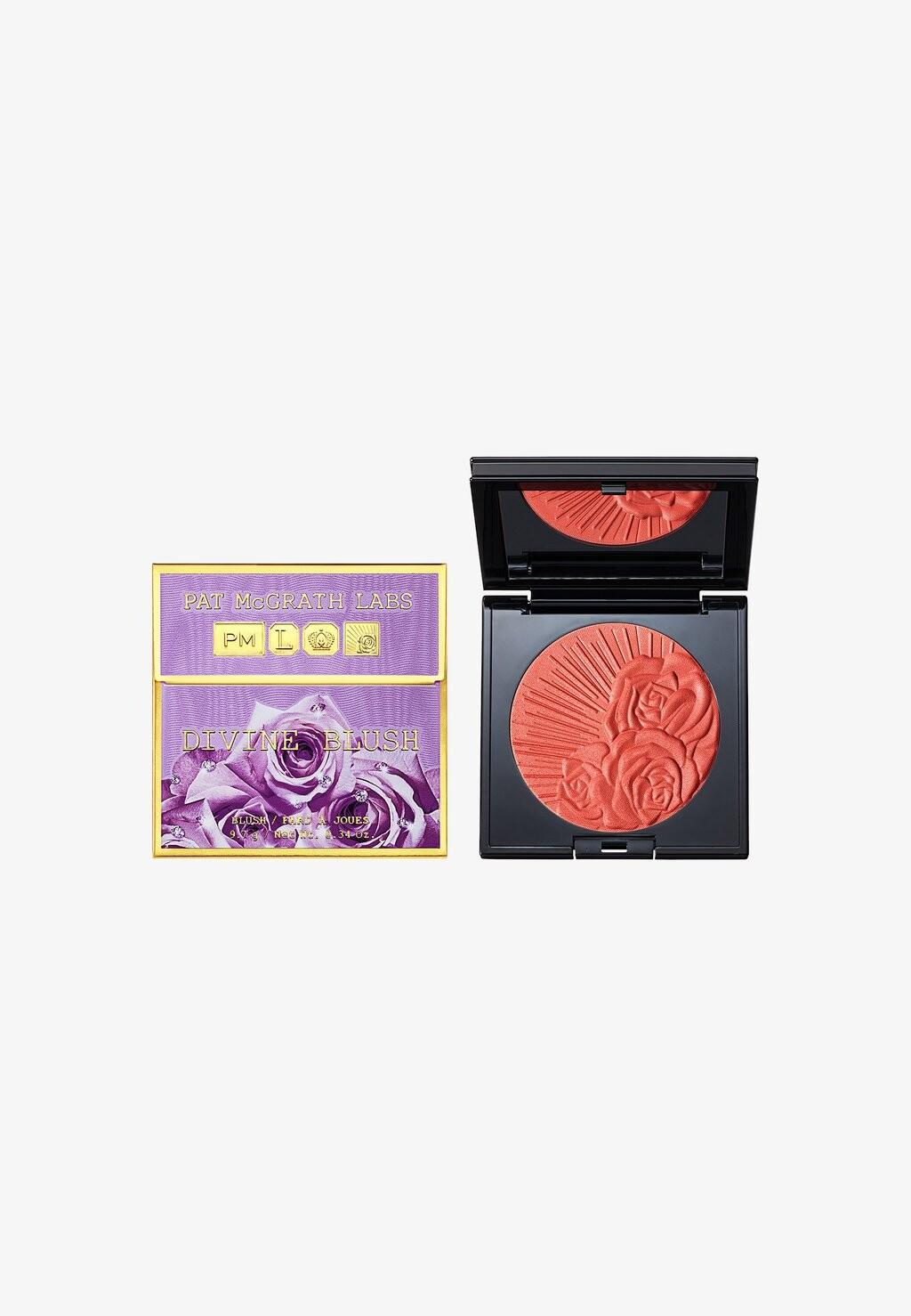 Румяна SKIN FETISH: DIVINE BLUSH PAT McGRATH LABS, цвет розового золота
Румяна SKIN FETISH: DIVINE BLUSH PAT McGRATH LABS, цвет розового золота