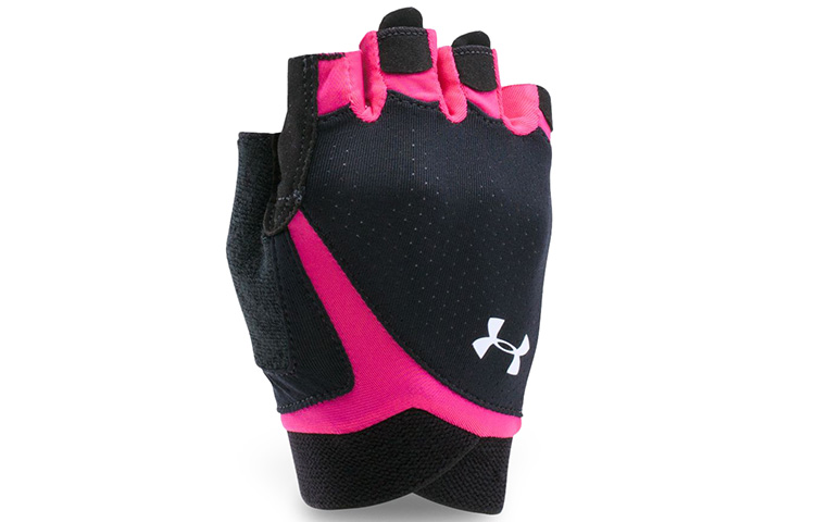 Under Armour Женские перчатки
Under Armour Женские перчатки