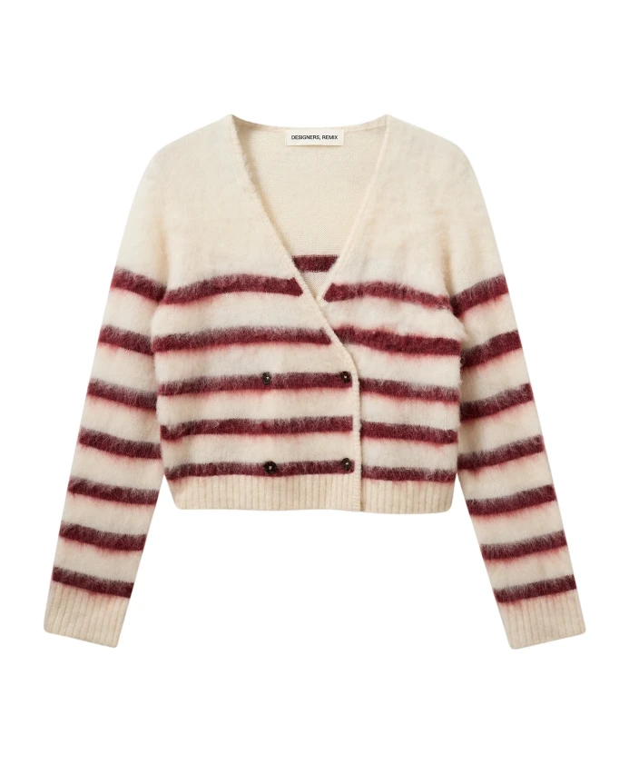 Куртка Verona с начесом Designers Remix, бежевый
Куртка Verona с начесом Designers Remix, бежевый