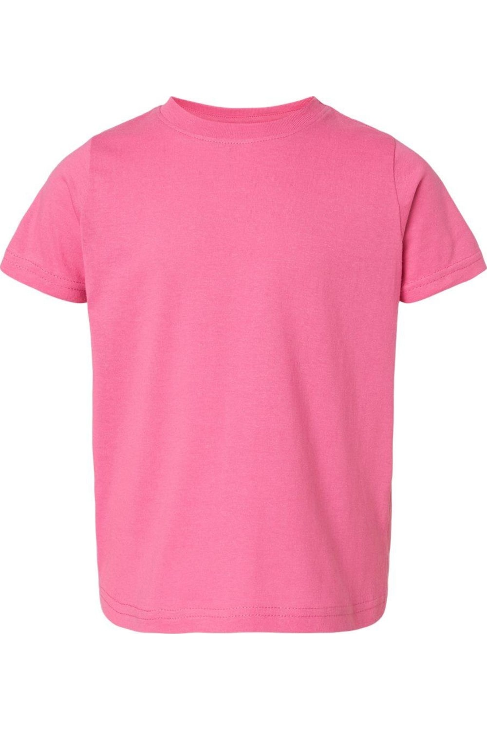 Футболка из тонкого трикотажа для малышей Rabbit Skins, розовый
Футболка из тонкого трикотажа для малышей Rabbit Skins, розовый