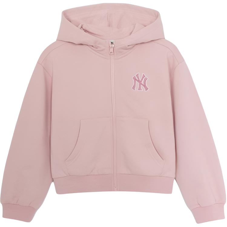MLB Свитшот New York Yankees Pink Kids'
MLB Свитшот New York Yankees Pink Kids'