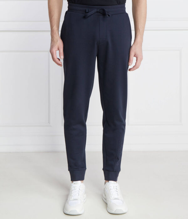 Брюки модные Regular fit Boss, синий
Брюки модные Regular fit Boss, синий