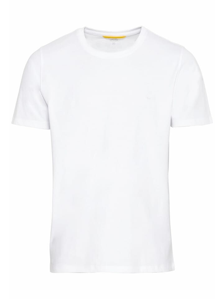 Футболка Camel Active, белый
Футболка Camel Active, белый