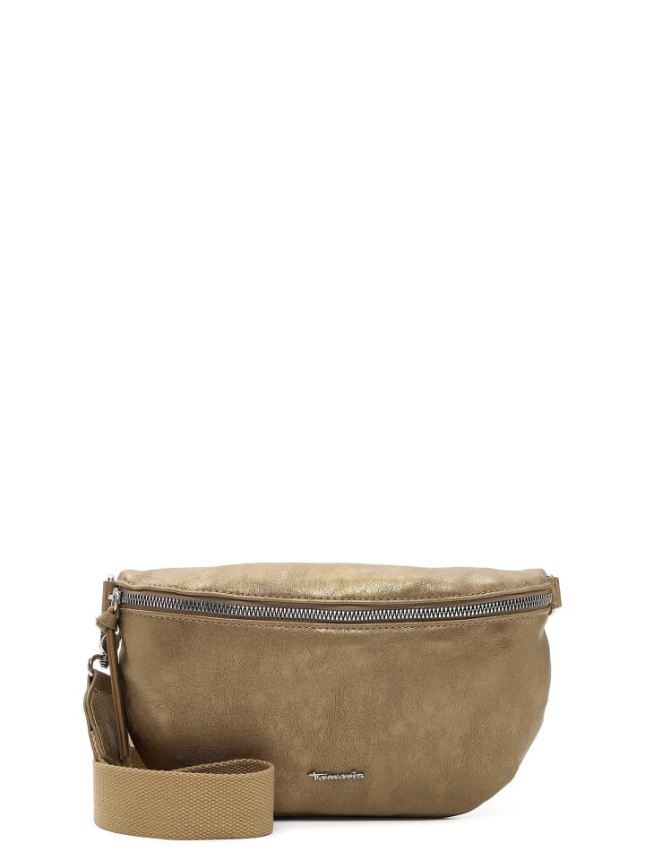 Сумка через плечо Tamaris TAS Alessia, золотой
Сумка через плечо Tamaris TAS Alessia, золотой