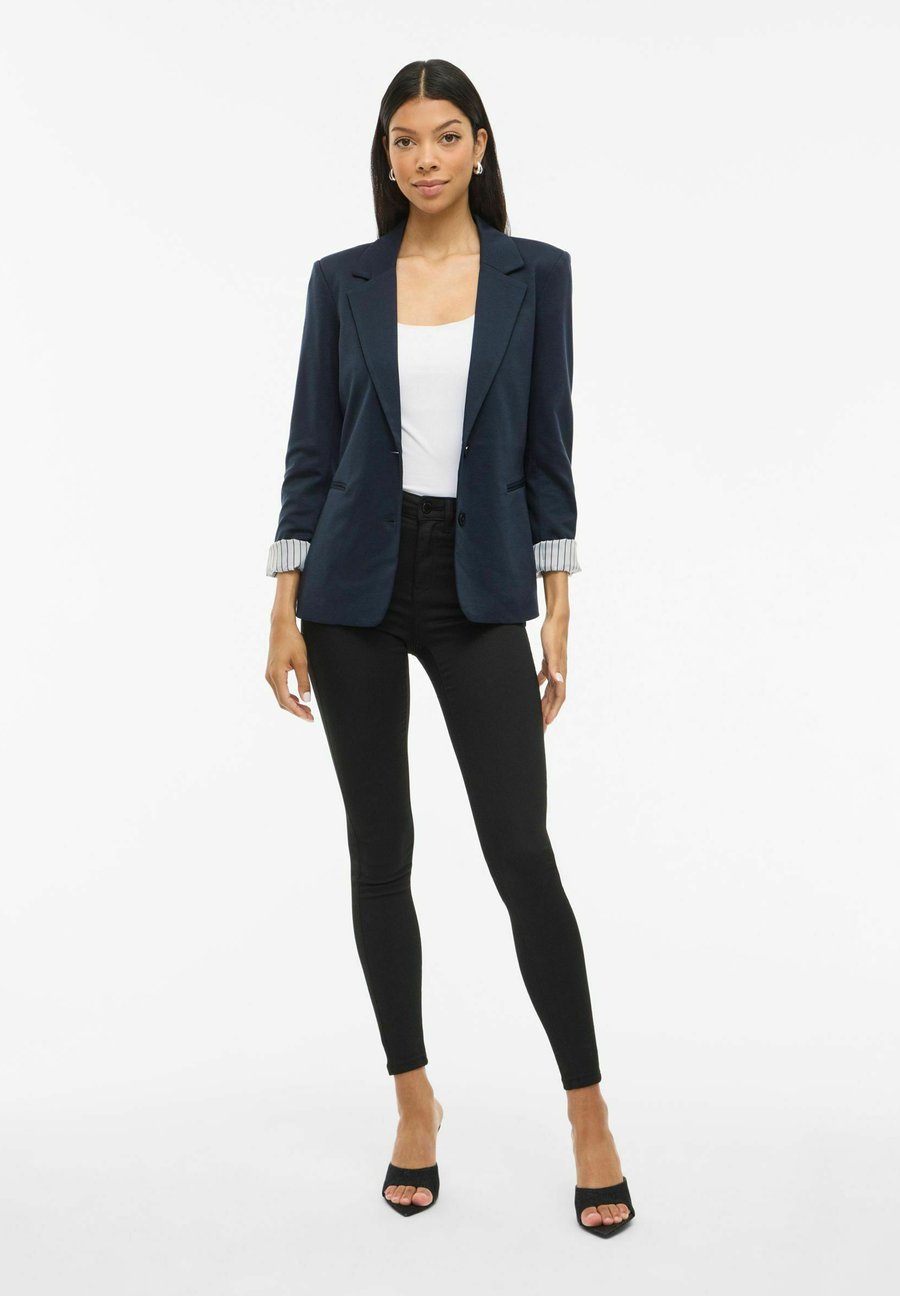 Кардиган VILA VISAGA, Navy Blazer/Dark Blue
Кардиган VILA VISAGA, Navy Blazer/Dark Blue