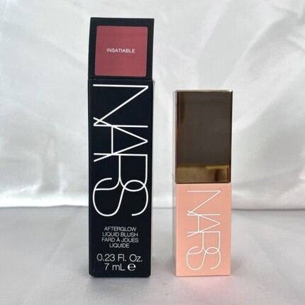 NARS Afterglow Liquid Blush Insatiable, Черный, NARS Afterglow Liquid Blush Insatiable
NARS Afterglow Liquid Blush Insatiable, Черный, NARS Afterglow Liquid Blush Insatiable