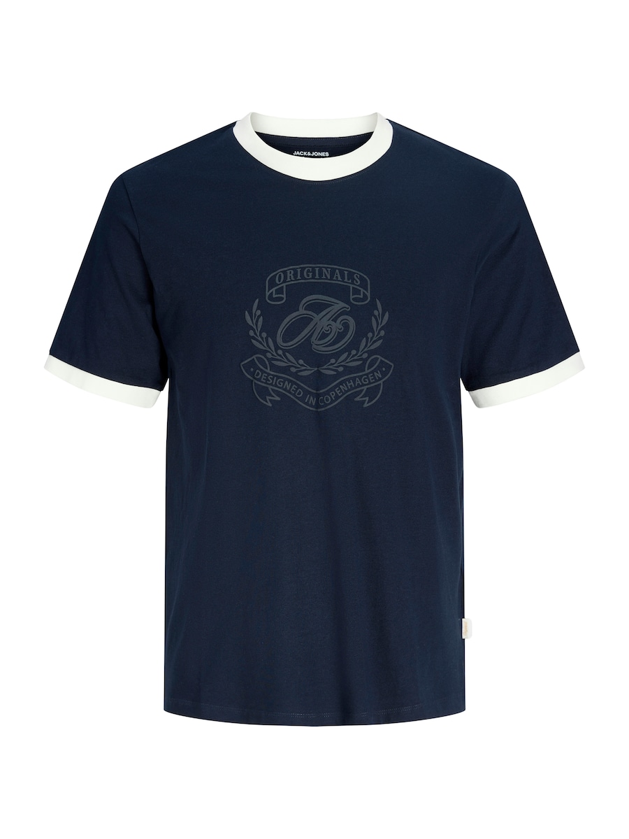 Рубашка Jack & Jones Junior JORARGOS RINGER, темно-синий/ночно-синий
Рубашка Jack & Jones Junior JORARGOS RINGER, темно-синий/ночно-синий