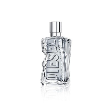 Diesel D By Eau De Toilette Spray Unisex 100ml
Diesel D By Eau De Toilette Spray Unisex 100ml