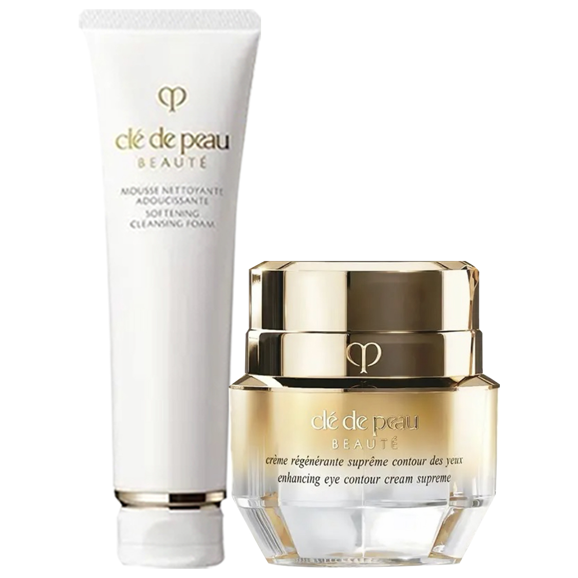 Увлажняющие наборы для ухода за кожей Clean Clé De Peau Beauté
Увлажняющие наборы для ухода за кожей Clean Clé De Peau Beauté