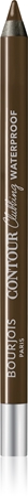 Водонепроницаемый карандаш для глаз Bourjois Contour Clubbing, 071 All The Way Brown 1,2 g
Водонепроницаемый карандаш для глаз Bourjois Contour Clubbing, 071 All The Way Brown 1,2 g