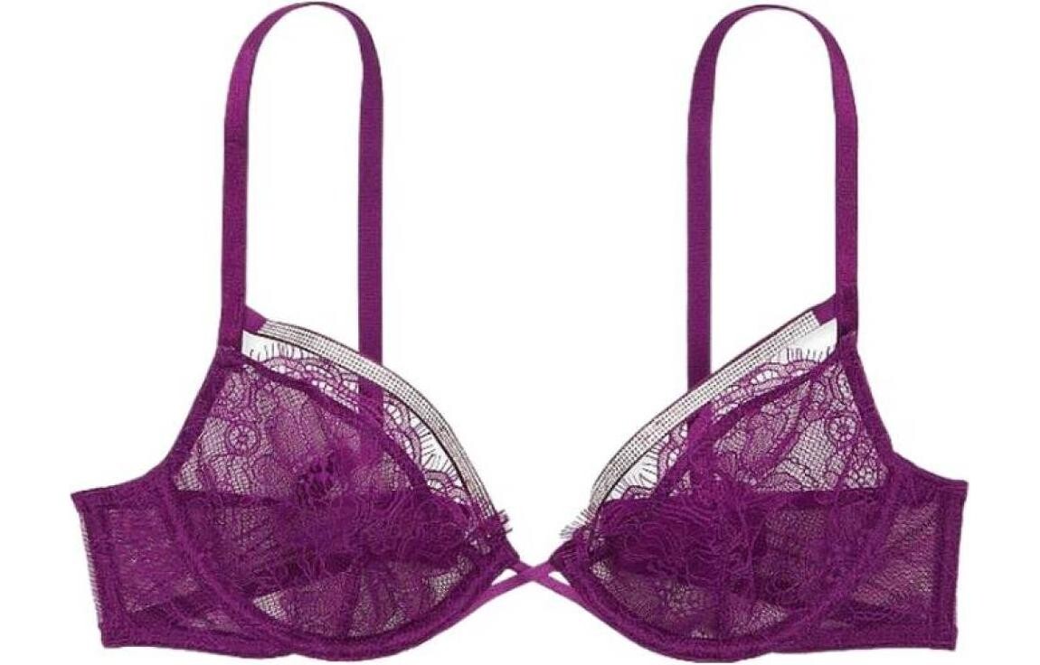 Женский бюстгальтер Victoria'S Secret
Женский бюстгальтер Victoria'S Secret