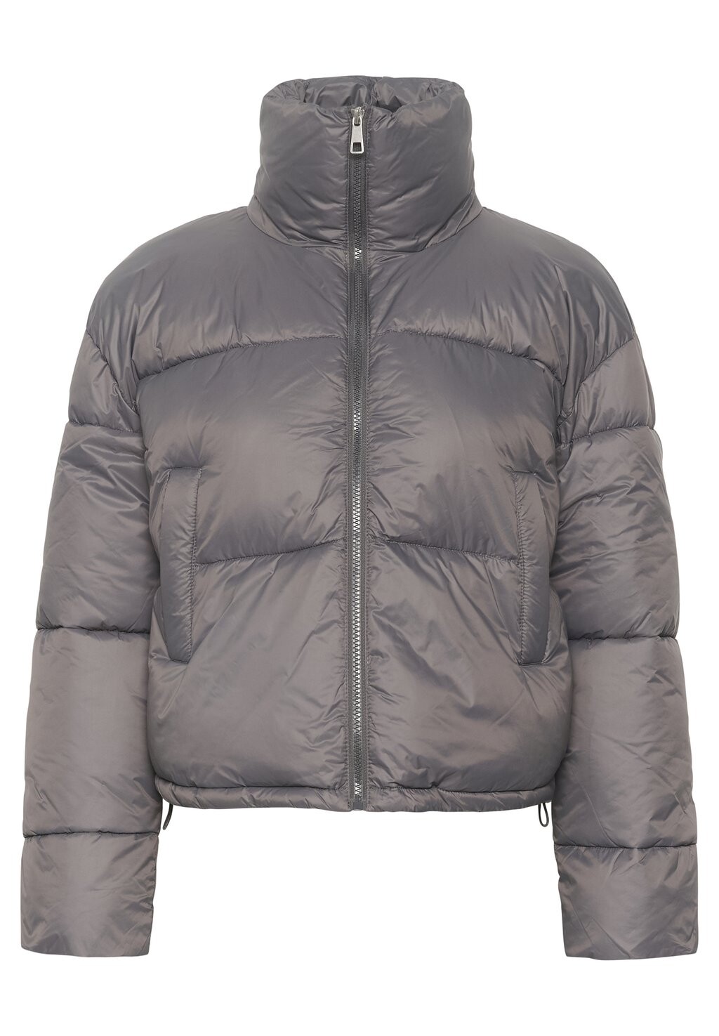 Зимняя куртка VICTORIA Kaffe, серый
Зимняя куртка VICTORIA Kaffe, серый