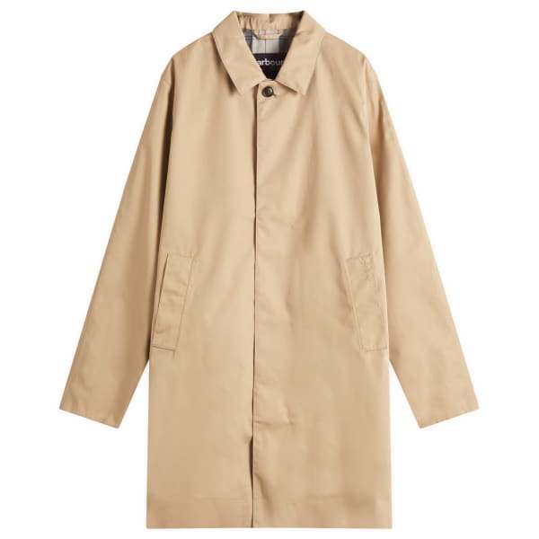 Водонепроницаемая куртка Rokig Barbour, серый
Водонепроницаемая куртка Rokig Barbour, серый