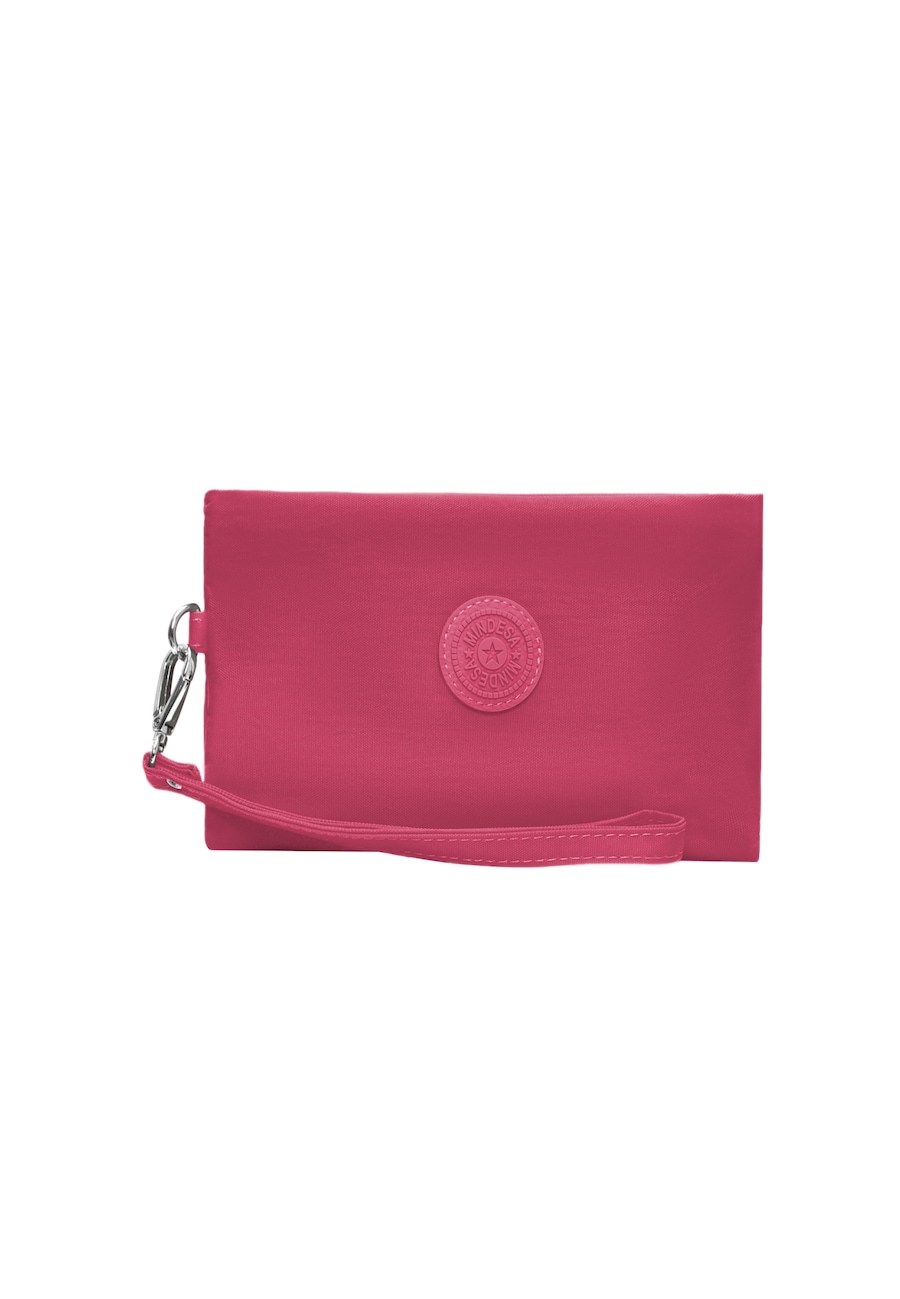 Кошелек Mindesa, розовый
Кошелек Mindesa, розовый