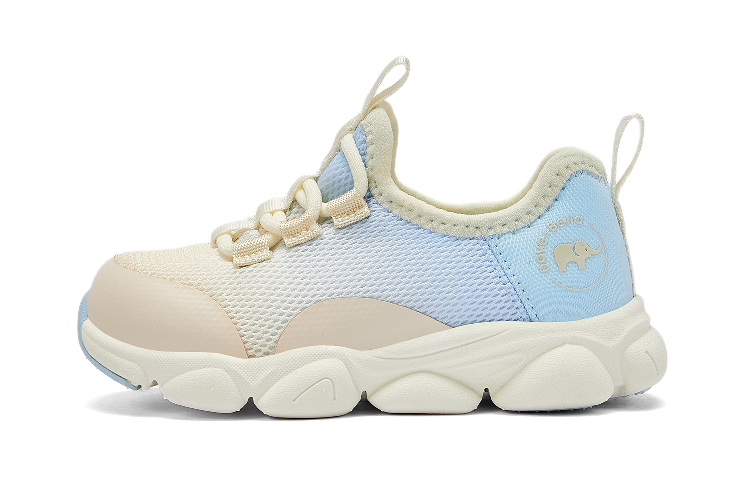 Детская повседневная обувь для дошкольников DAVE&BELLA, синий
Детская повседневная обувь для дошкольников DAVE&BELLA, синий