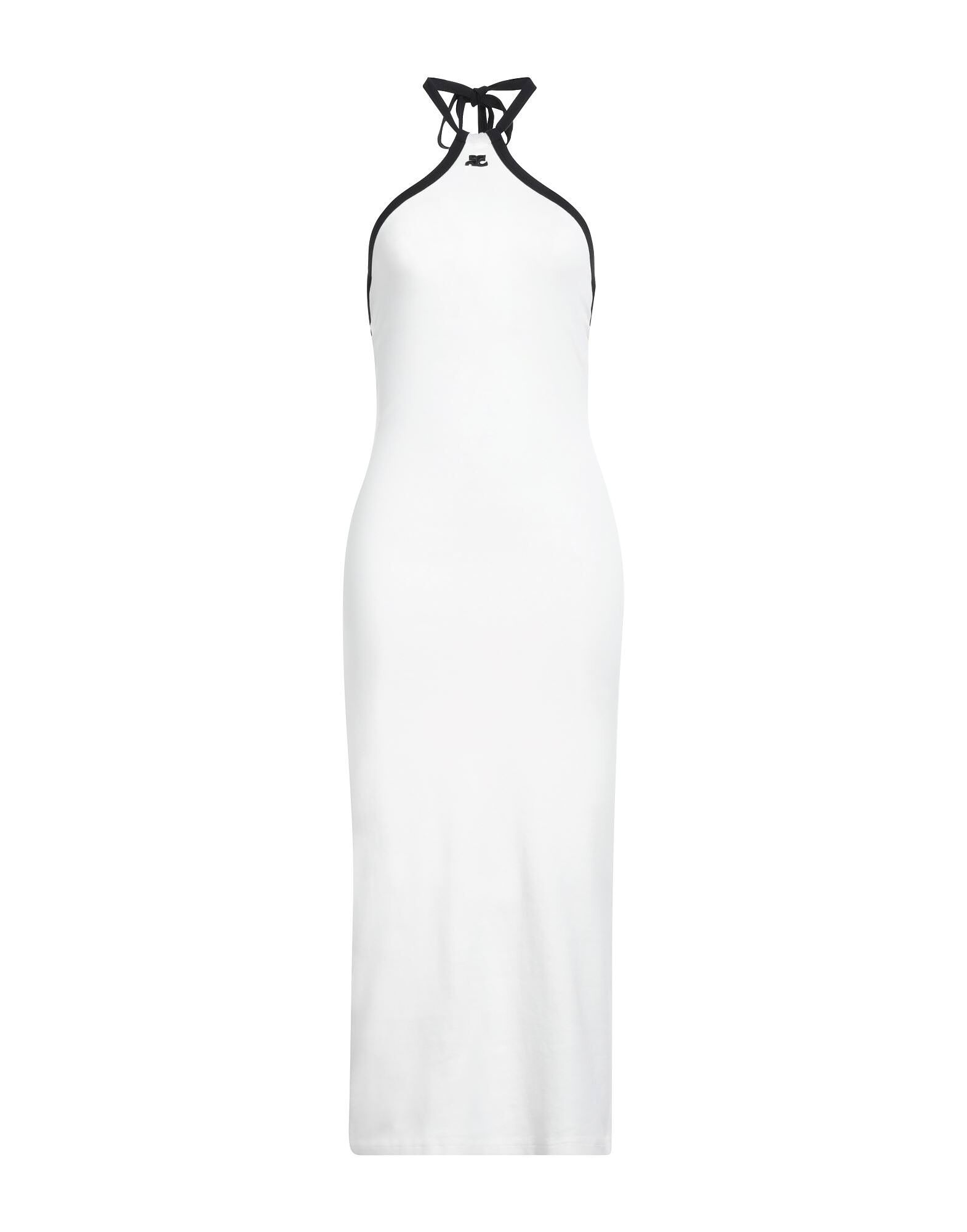 Платье миди Courrèges, белый
Платье миди Courrèges, белый