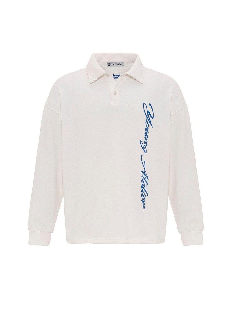 Рубашка Dandalo Kaynan, белый
Рубашка Dandalo Kaynan, белый