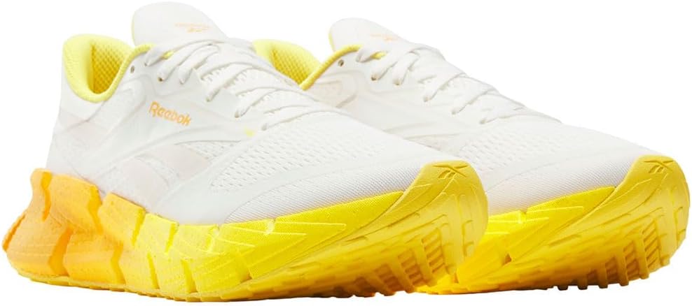 Мужские беговые кроссовки Reebok Floatzig, золотой
Мужские беговые кроссовки Reebok Floatzig, золотой