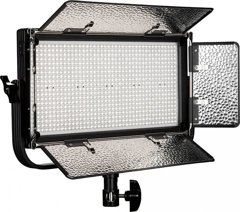 Светодиодный светильник Ikan MB8
Светодиодный светильник Ikan MB8