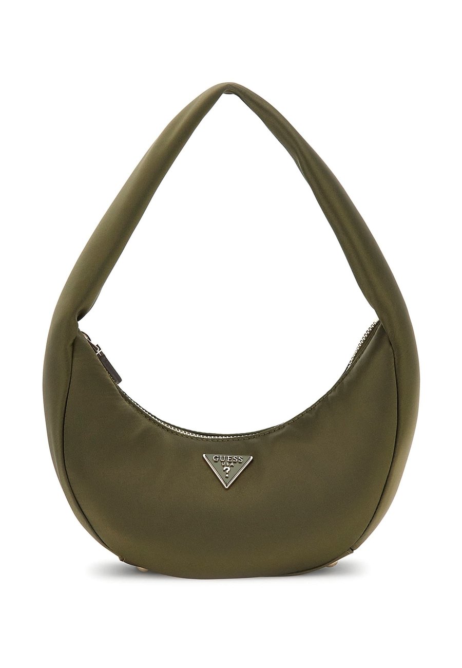 Сумка Guess SUNETRA MINI SHOULDER , Olivgrün/Olive
Сумка Guess SUNETRA MINI SHOULDER , Olivgrün/Olive