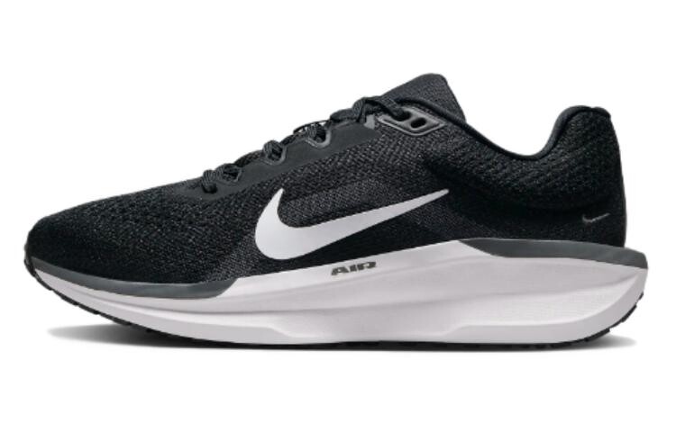 Nike Кроссовки для женщин, Black/White
Nike Кроссовки для женщин, Black/White