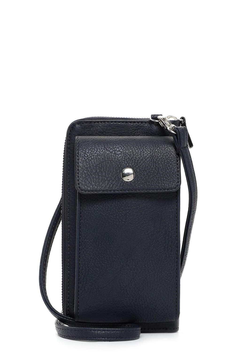 Сумка через плечо EMILY & NOAH Handyetui E&N Emma, синий
Сумка через плечо EMILY & NOAH Handyetui E&N Emma, синий