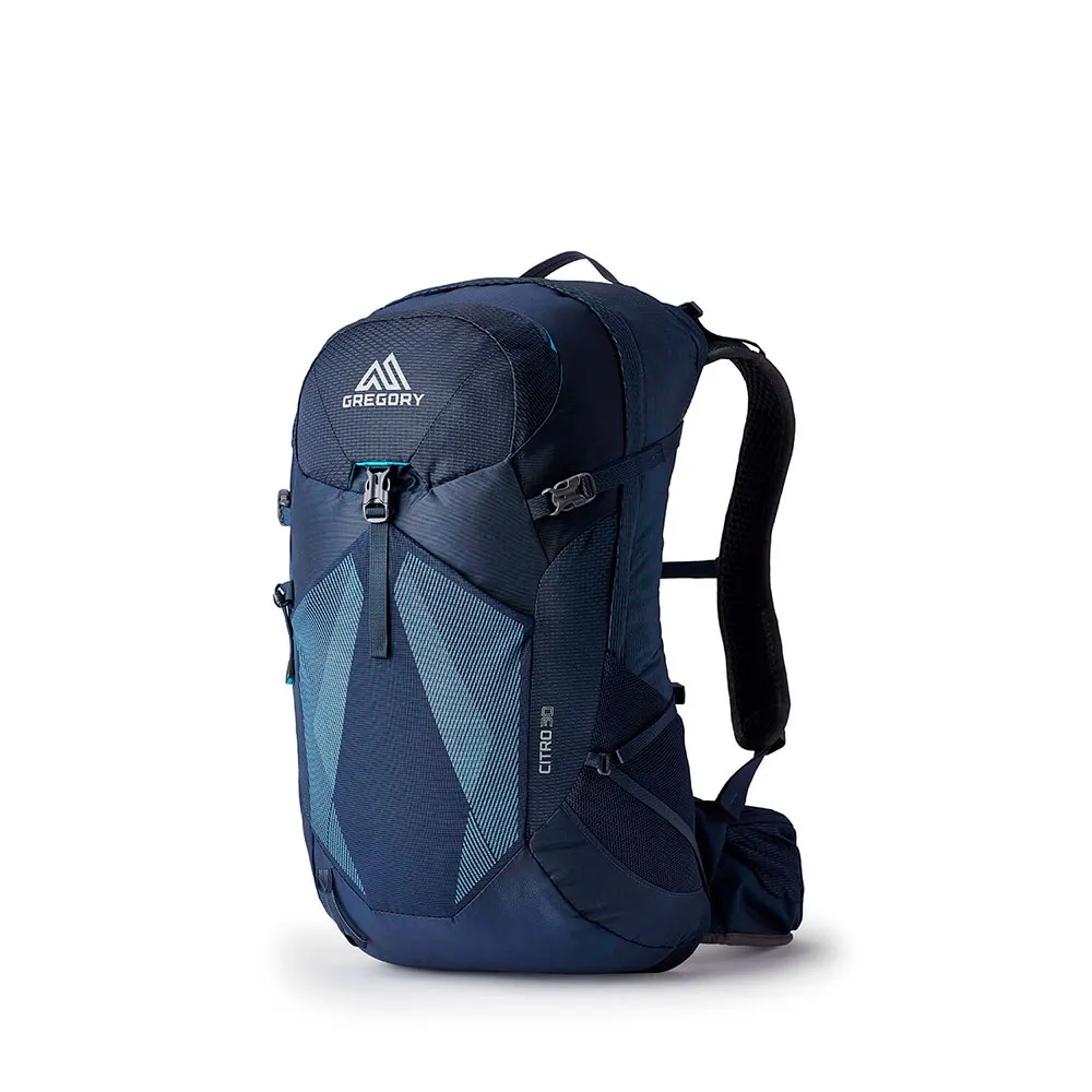 Рюкзак Gregory Citro 30L RC, черный
Рюкзак Gregory Citro 30L RC, черный