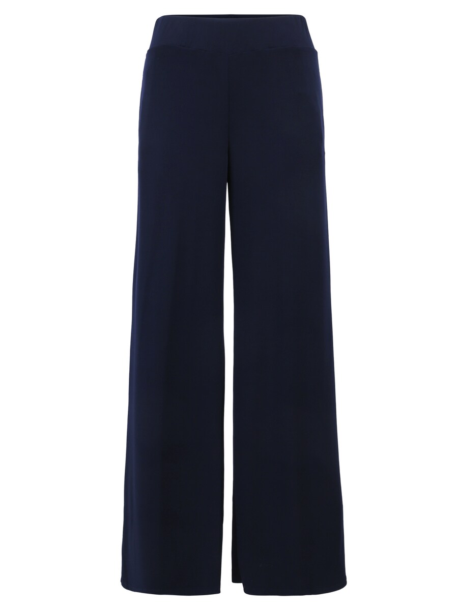 Широкие брюки Vera Mont, ночной синий
Широкие брюки Vera Mont, ночной синий