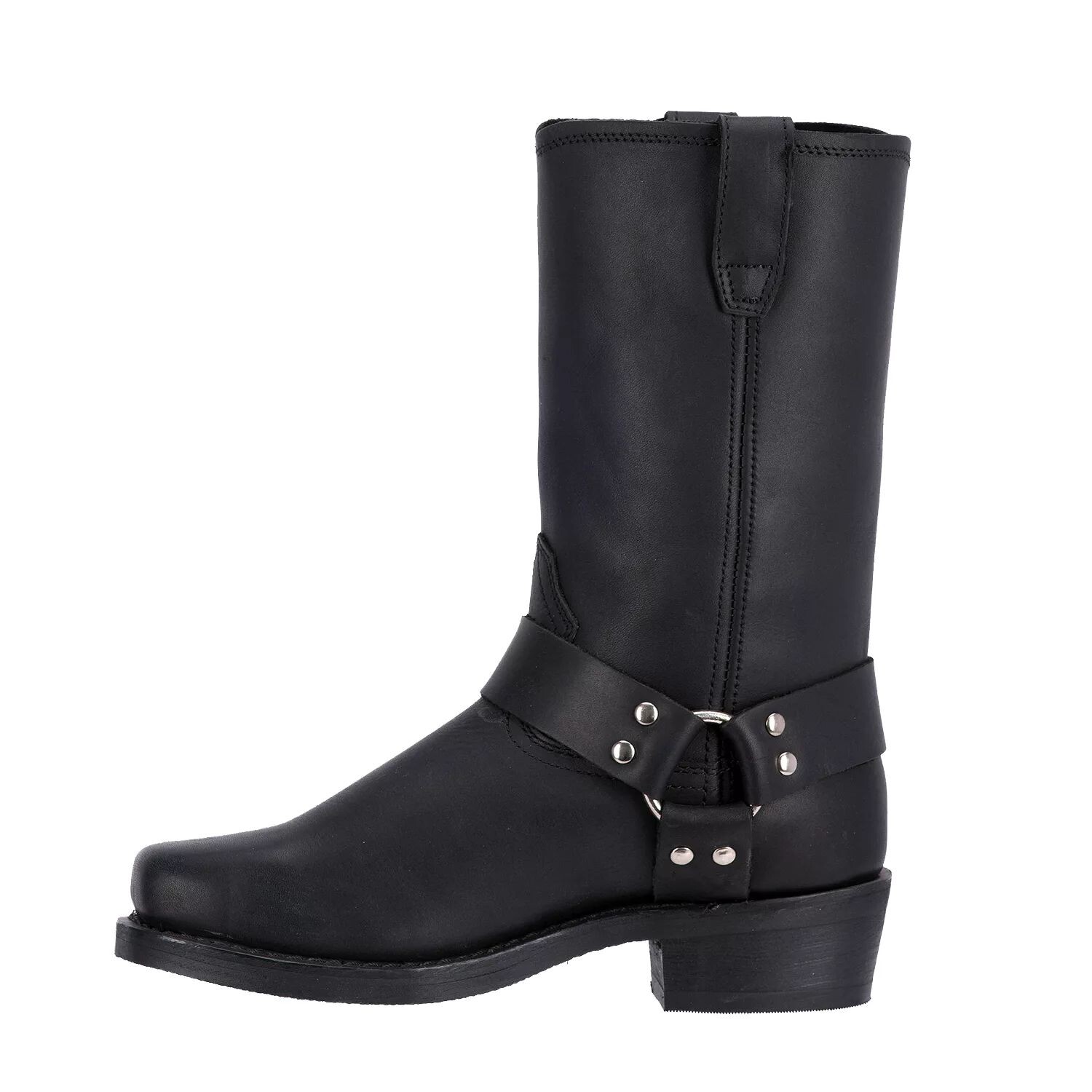 Мужские ботинки на ремнях Dingo Dean
Мужские ботинки на ремнях Dingo Dean