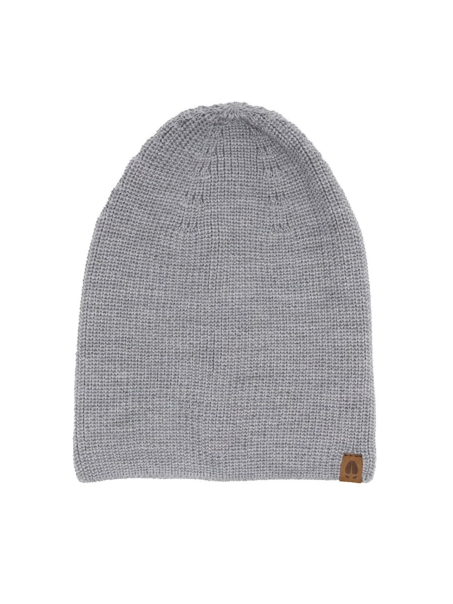 Шапка KOPYTO HIRSCH, светло-серый
Шапка KOPYTO HIRSCH, светло-серый