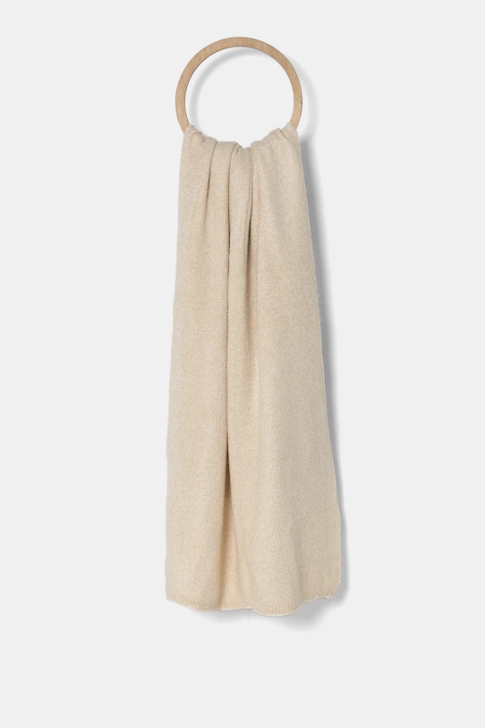 Шарф Answear.Lab, бежевый
Шарф Answear.Lab, бежевый