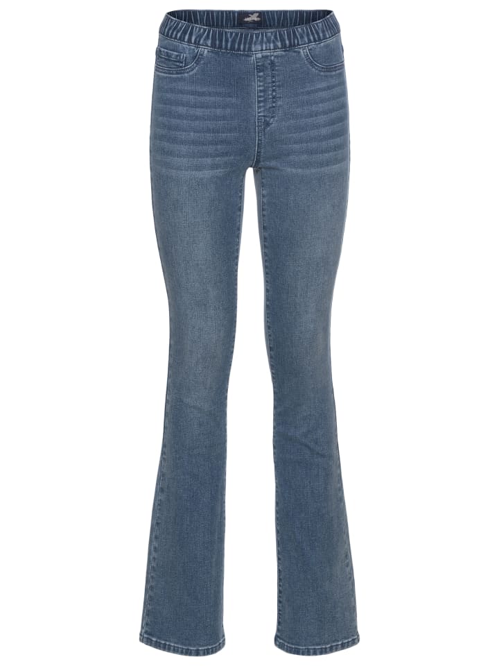 Джеггинсы ARIZONA
Джеггинсы ARIZONA