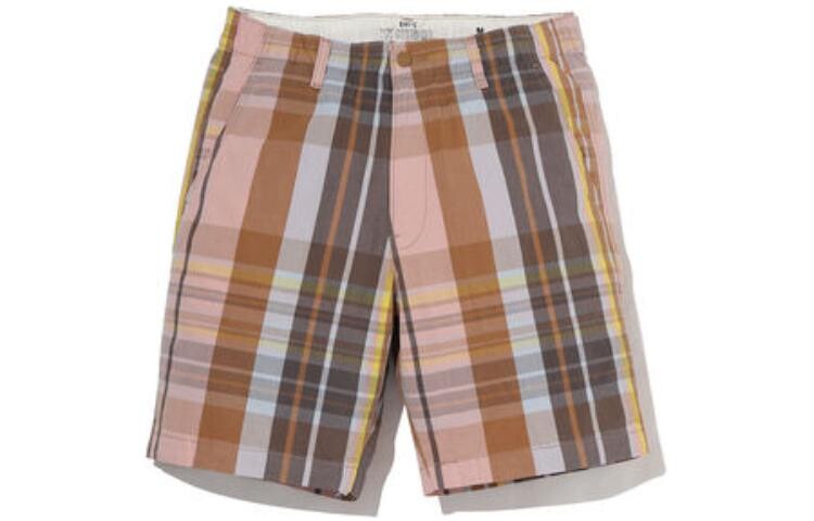 Повседневные шорты мужские многоцветные Levi’S, цвет Multicolor
Повседневные шорты мужские многоцветные Levi’S, цвет Multicolor