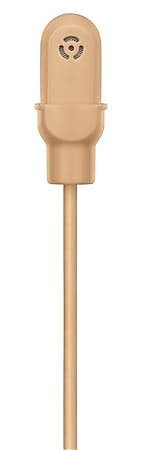 Конденсаторный петличный микрофон Shure DL4 DuraPlex Omnidirectional Lavalier Microphone
Конденсаторный петличный микрофон Shure DL4 DuraPlex Omnidirectional Lavalier Microphone