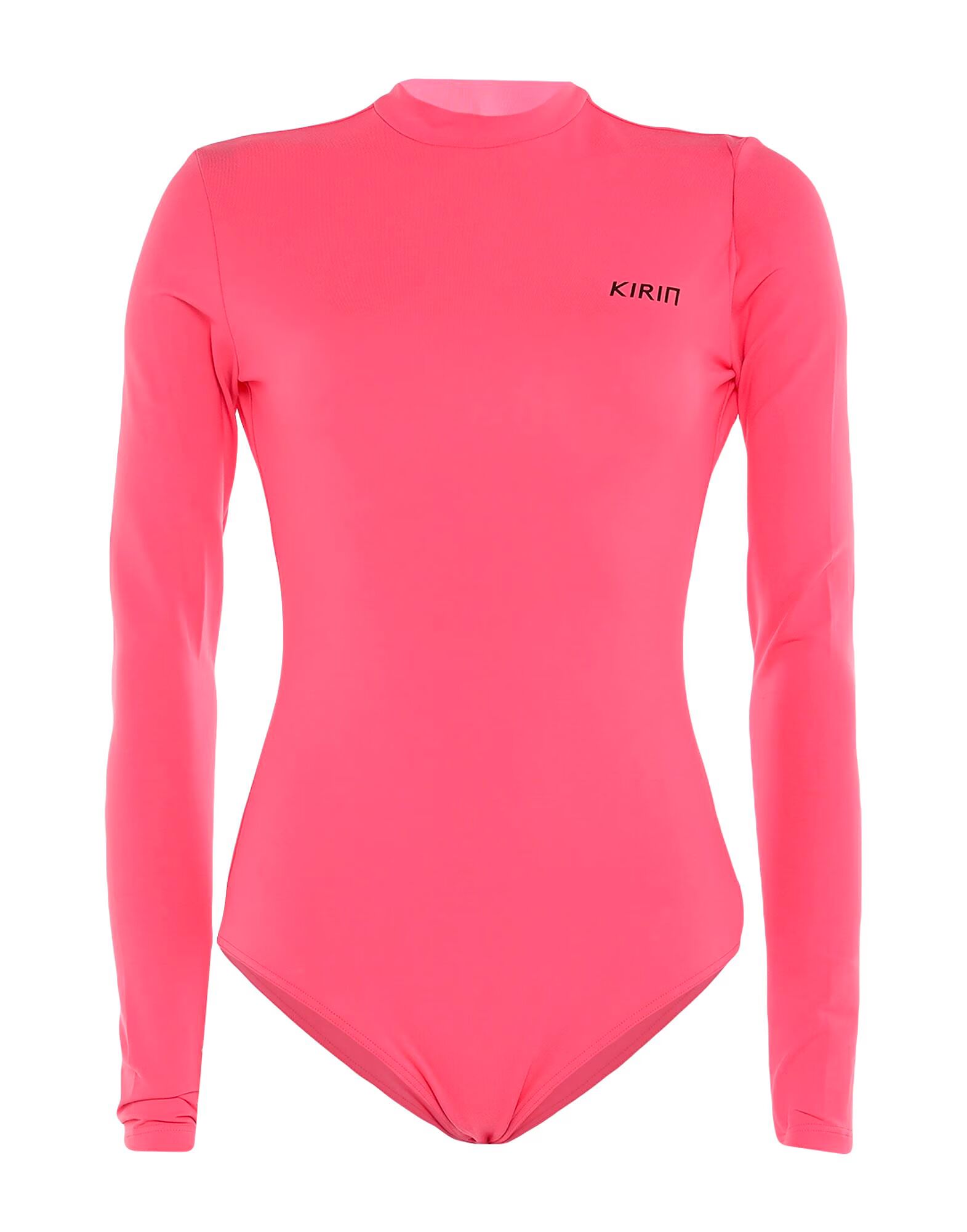 Боди Kirin Peggy Gou, фуксия
Боди Kirin Peggy Gou, фуксия