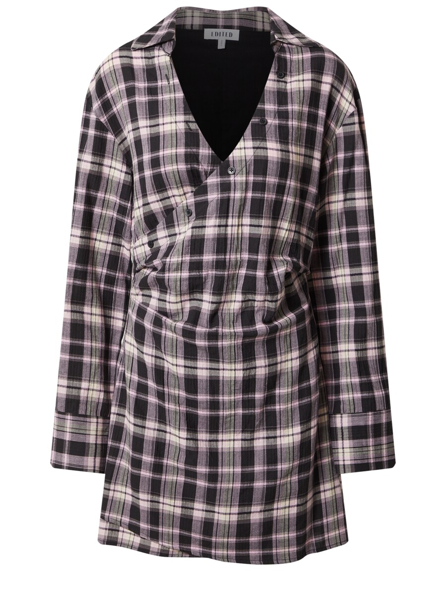 Мини платье EDITED Calla, Plum
Мини платье EDITED Calla, Plum