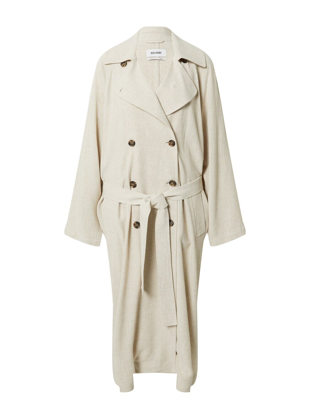 Летнее пальто Weekday Julie, от белого, Белый, Летнее пальто Weekday Julie, от белого
Летнее пальто Weekday Julie, от белого, Белый, Летнее пальто Weekday Julie, от белого