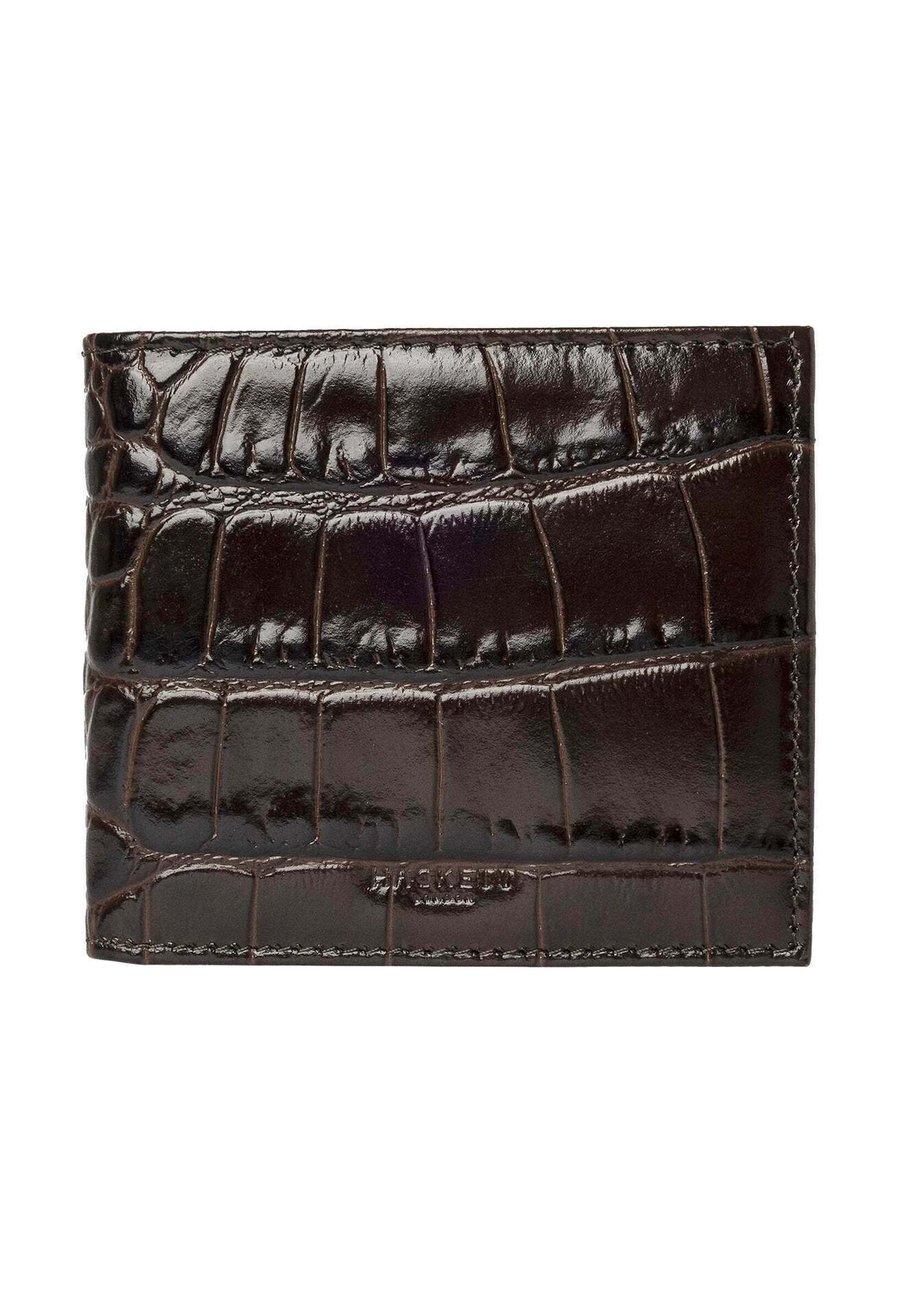Кошелек Hackett London Wallet, Brown
Кошелек Hackett London Wallet, Brown
