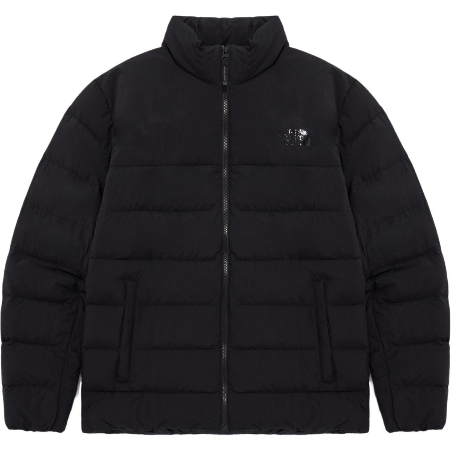 THE NORTH FACE Пуховик мужской черный, Black
THE NORTH FACE Пуховик мужской черный, Black