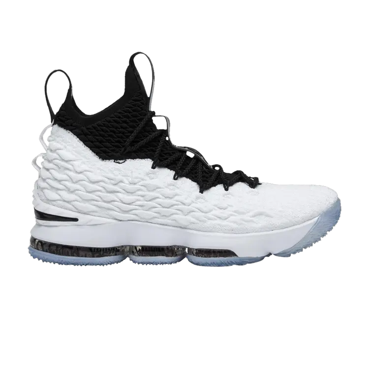 Кроссовки Nike LeBron 15 EP 'Graffiti', белый
Кроссовки Nike LeBron 15 EP 'Graffiti', белый