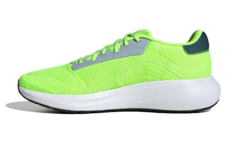 Кроссовки для бега Response Unisex Low-top Green Adidas
Кроссовки для бега Response Unisex Low-top Green Adidas