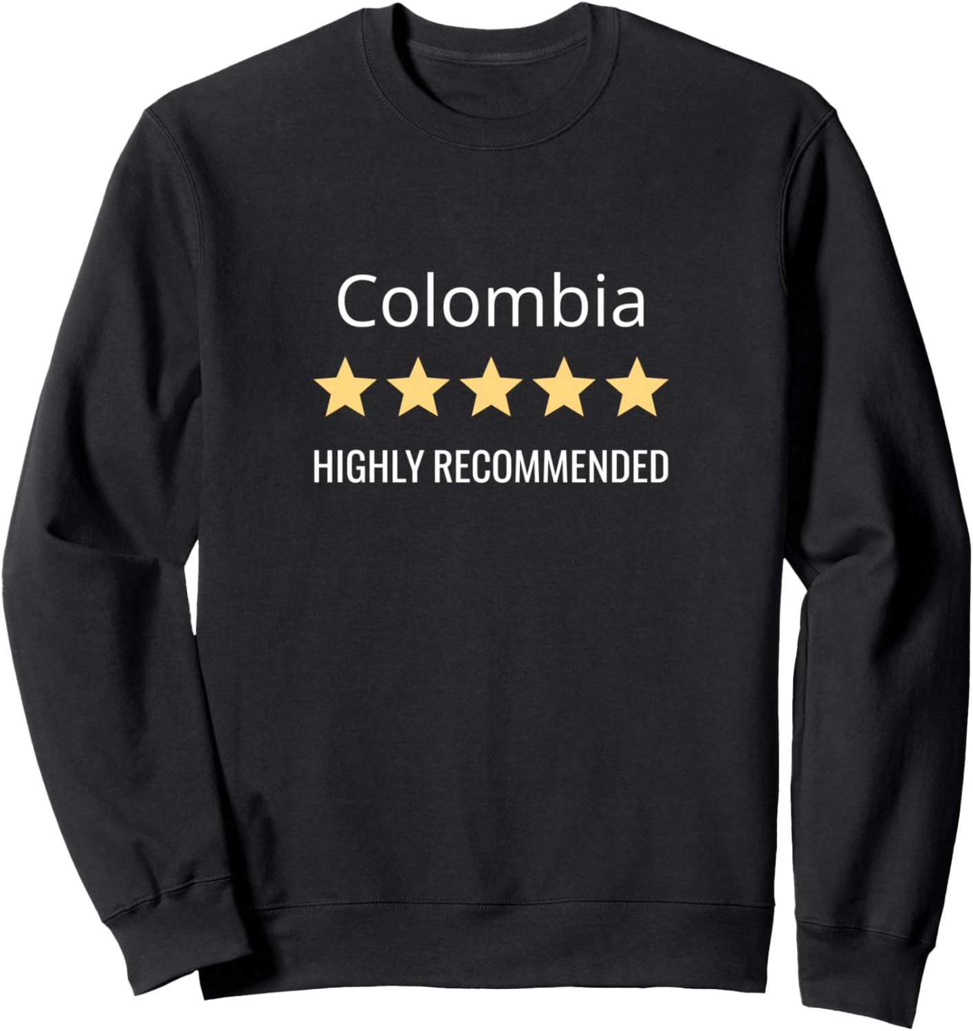 Columbia Travel - Настоятельно рекомендуем - Толстовка в Южной Америке Colombia Explorers Adventure Group, черный
Columbia Travel - Настоятельно рекомендуем - Толстовка в Южной Америке Colombia Explorers Adventure Group, черный