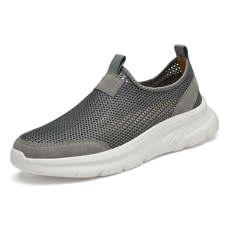 King Jinmai Низкие повседневные кроссовки унисекс серые, цвет Gray
King Jinmai Низкие повседневные кроссовки унисекс серые, цвет Gray