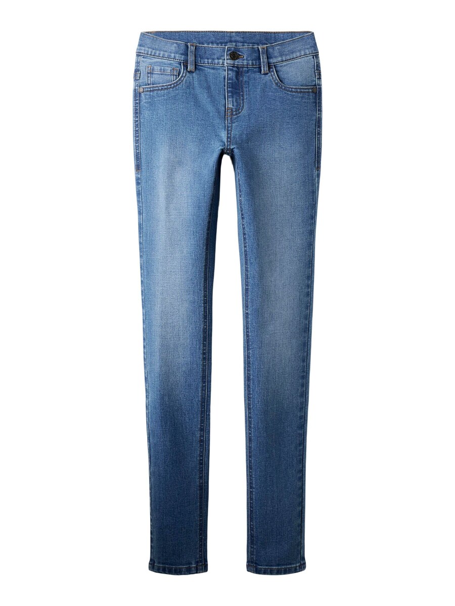 Узкие джинсы TWO SOON, Blue Denim
Узкие джинсы TWO SOON, Blue Denim